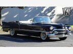 Thumbnail Photo 6 for 1955 Cadillac Eldorado Biarritz Convertible
